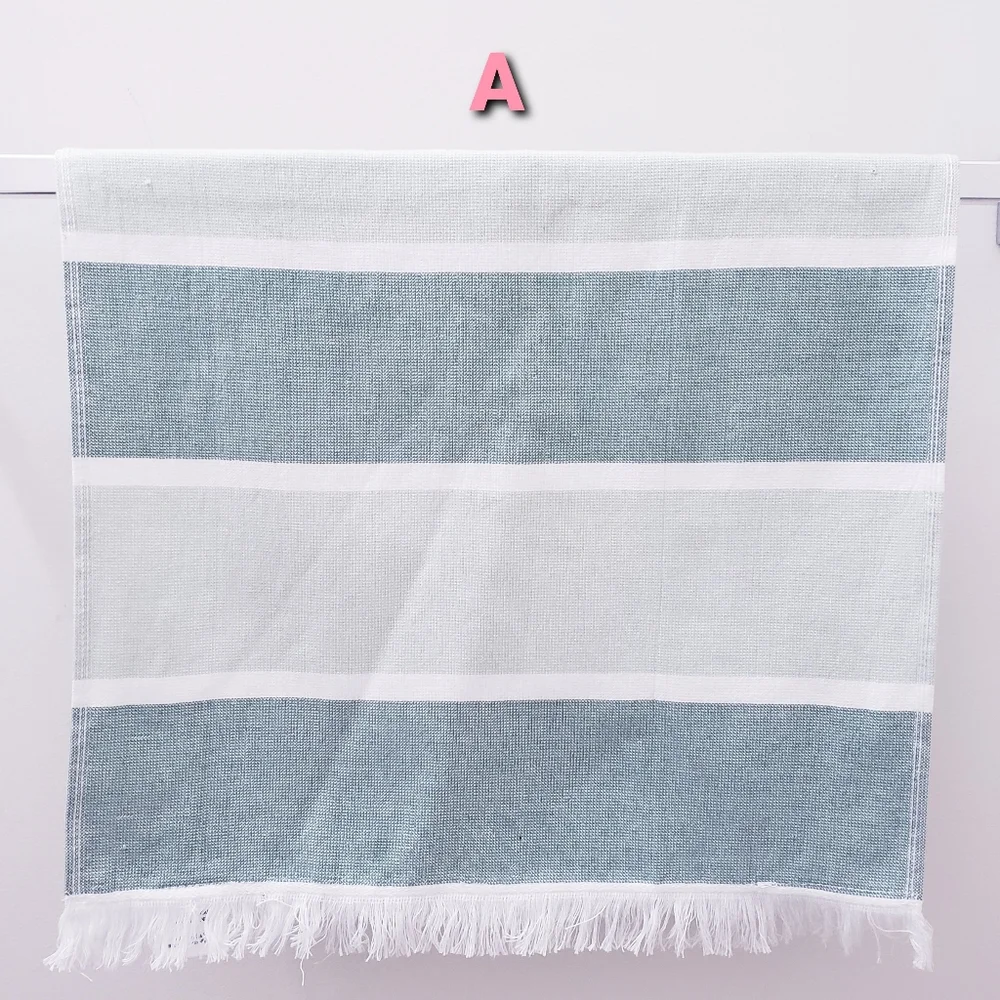 💟NEW!⬜️ #9032 ■Striped in *Burgundy*Green*Gray Hang'N'Snap *Select your snap
